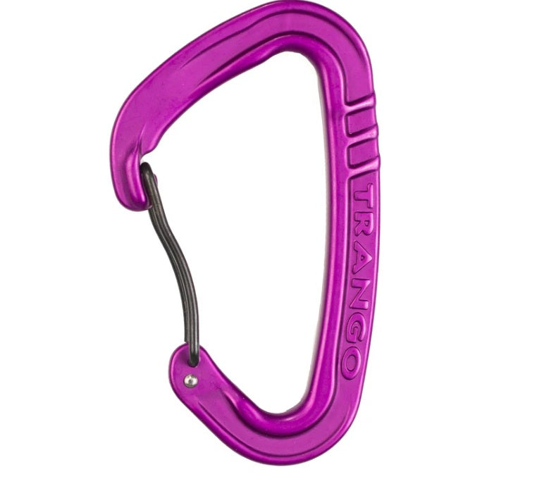 Vector Carabiner