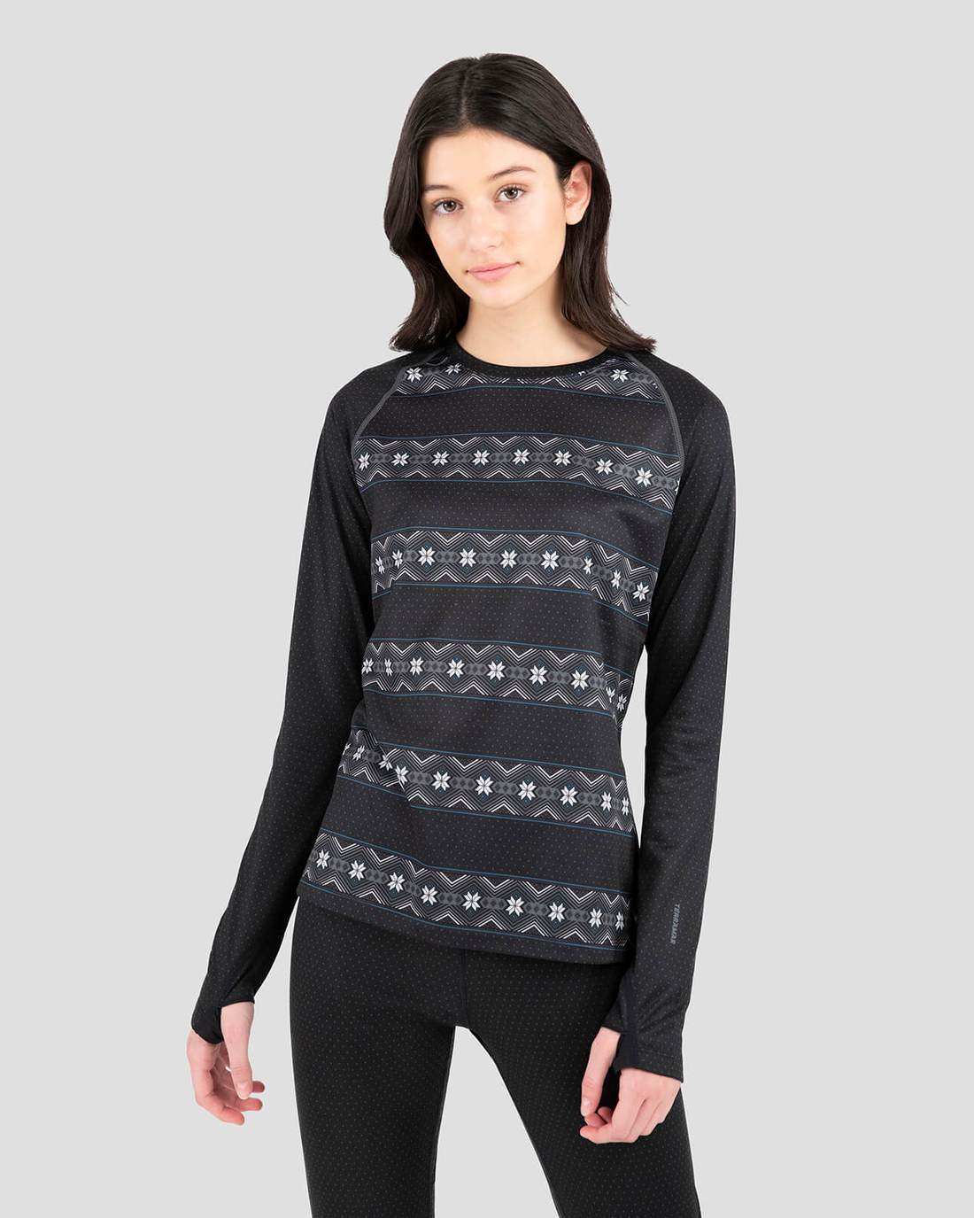 Genesis Heritage 4.0 Women's Crew Shirt - XL