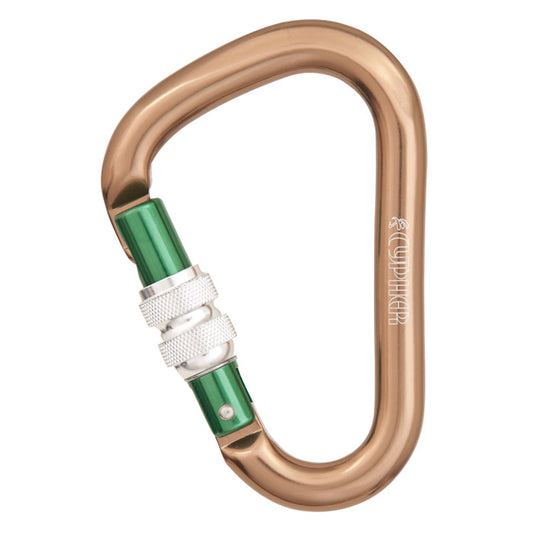 Helios HMS Screw Gate