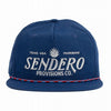 Sendero Logo Hat
