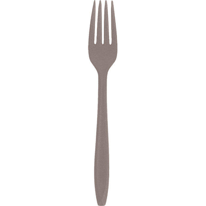 Cutlery - 16 Piece Plastic