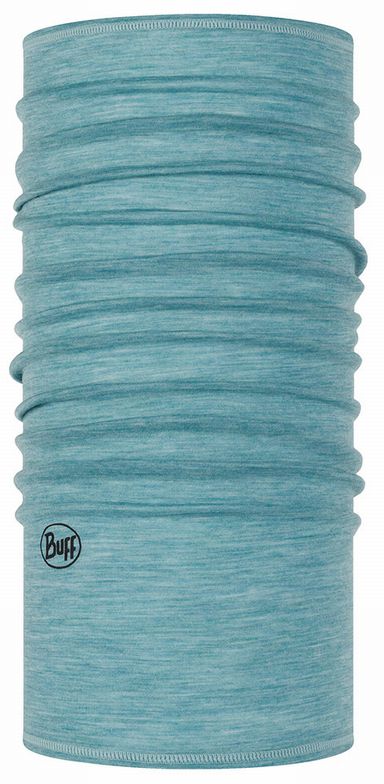 Lightweight Merino Wool - Pool