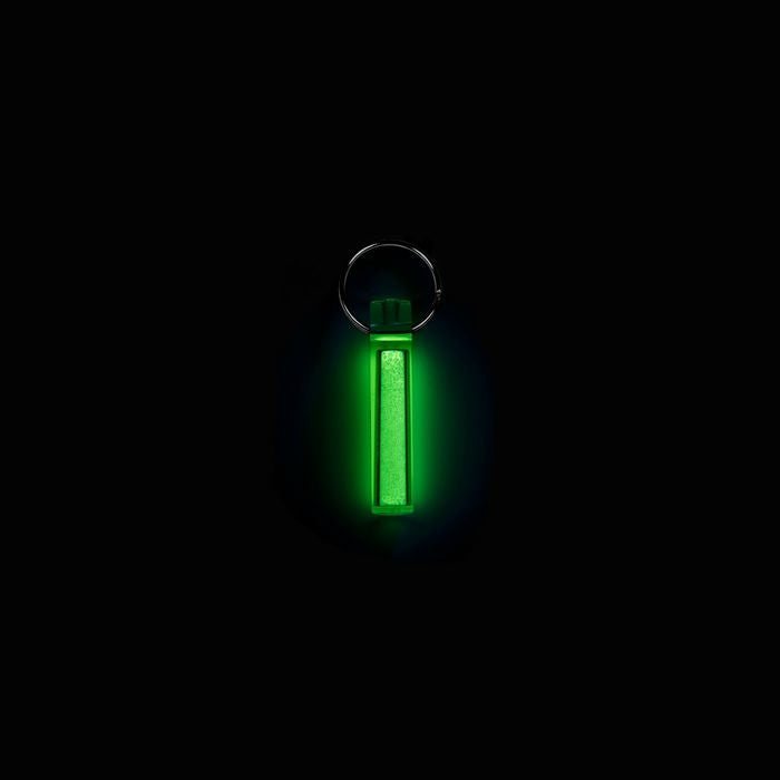 Ni Glo Gear Marker - Green