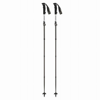 Uinta Carbon Folding Trekking Poles - Folding