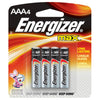 Energizer AAA 4PK