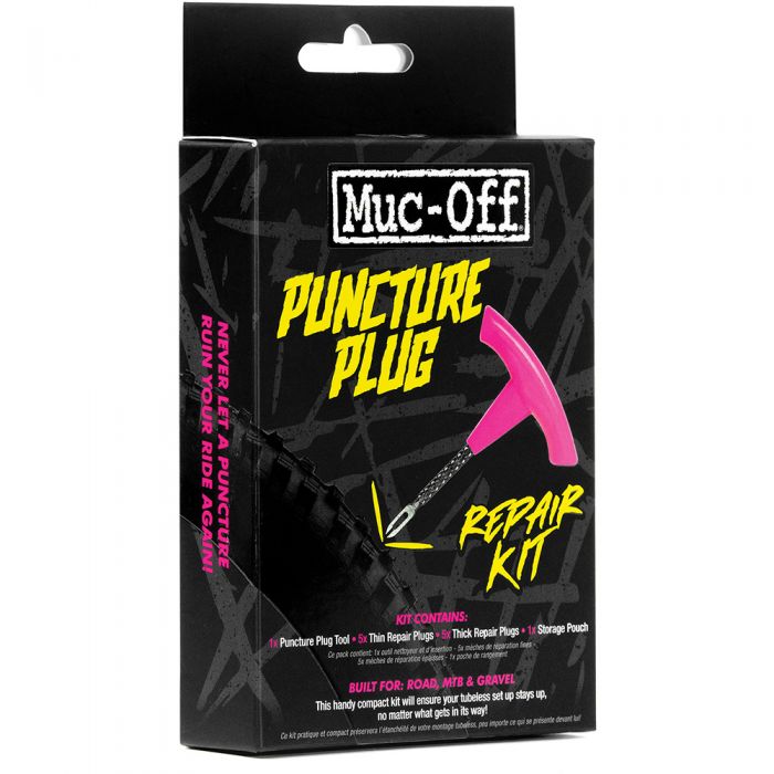 Muc Off Tubeless Repair Kit
