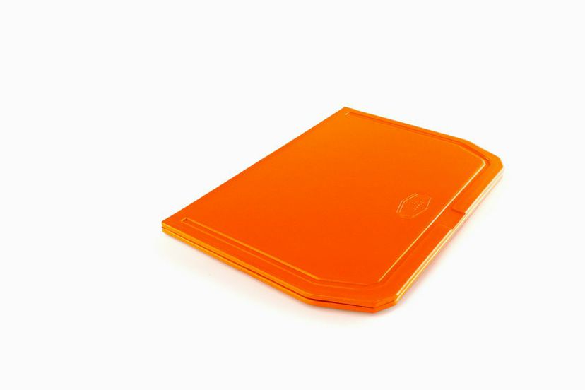 Folding Cutting Board