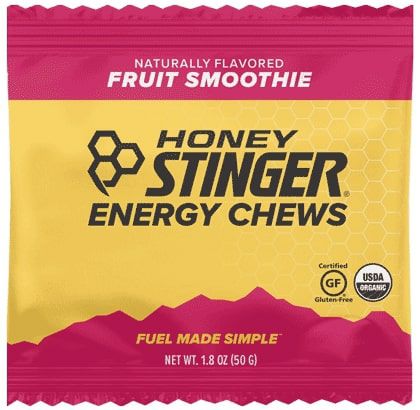 Energy Chew