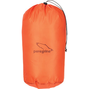 Ultralight Stuff Sack - Orange - 10L