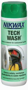 Tech Wash 300ml