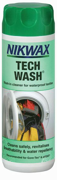 Tech Wash - 300ml