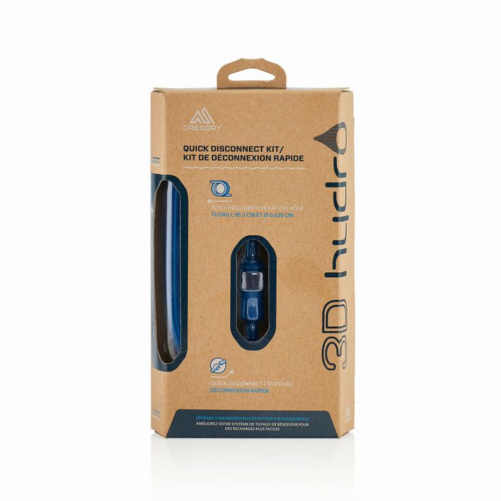 Quick Disconnect Kit