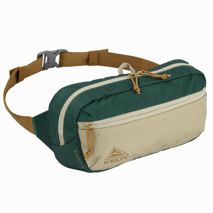 Sunny 5L Waist Pack