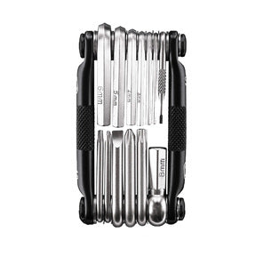 Crank Brothers Multi-13 Mini Tool, Matte Black