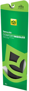 Comfort Insole #3 8-10