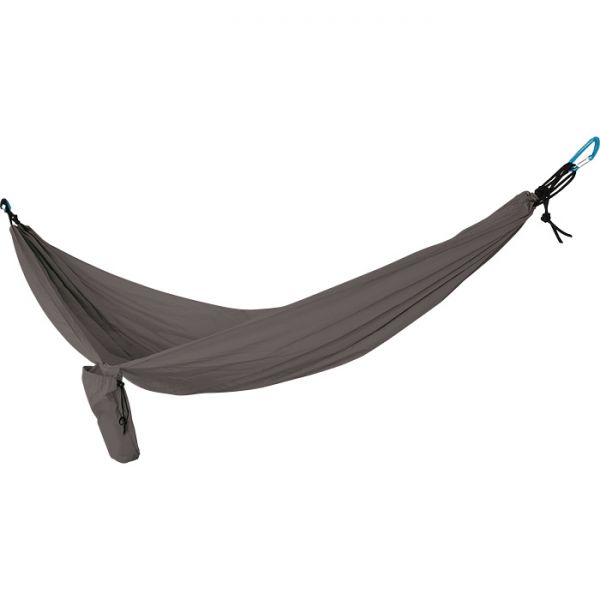 Refuge Lite Hammock - Grey