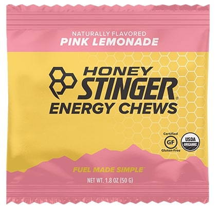 Energy Chew