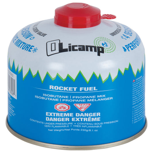 Rocket Fuel - 8.1oz