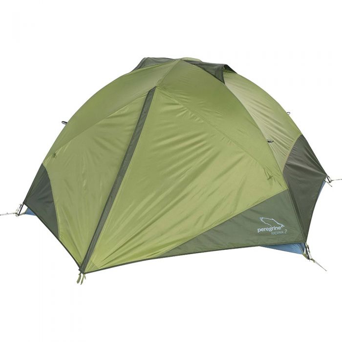 Radama Hub 4 Person COMBO - Footprint Included!