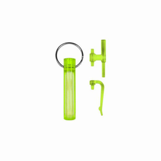 Ni Glo Gear Marker - Green