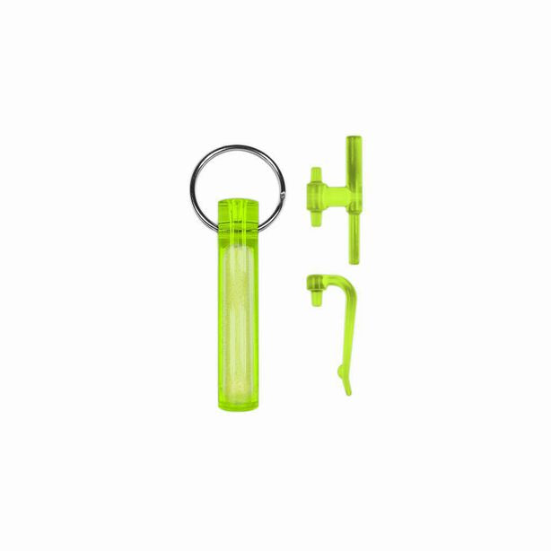 Ni Glo Gear Marker - Green