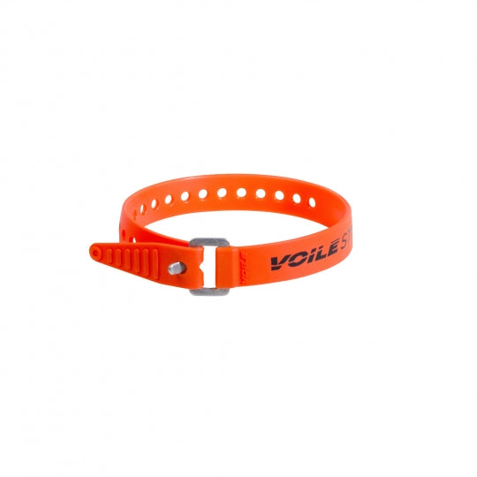 Voile 15" Aluminum Buckle - Yellow
