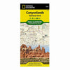 Canyonlands National Park - #210