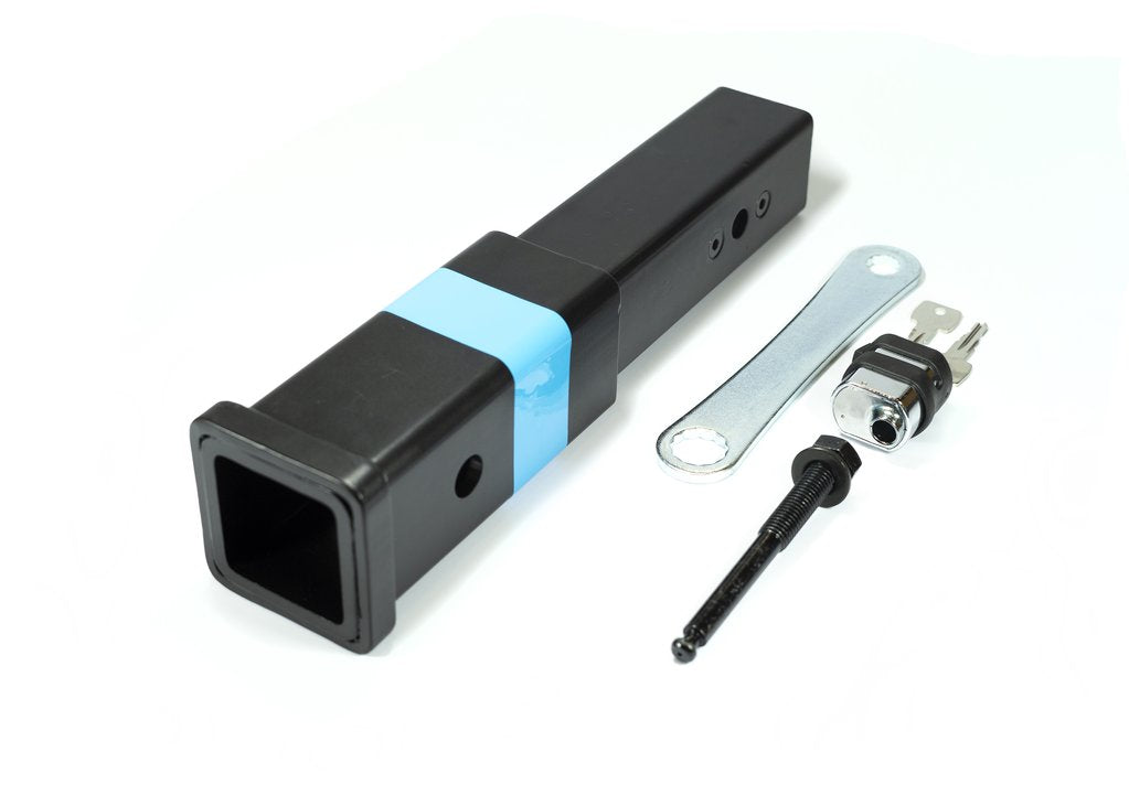 8" Hitch Extension LS