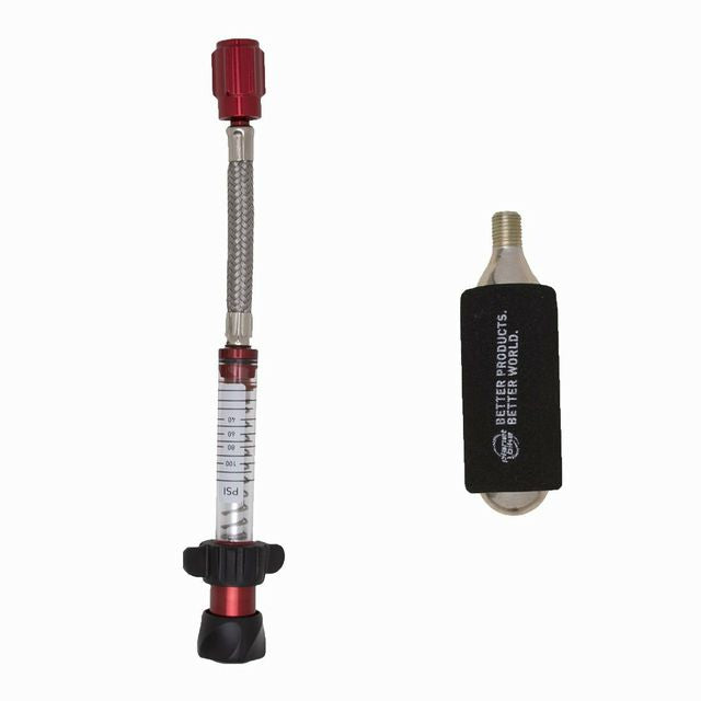 Phil Hose CO2 Bike Tire Inflator