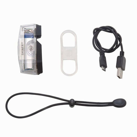 Shiner Bike Headlight