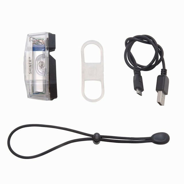 Shiner Bike Headlight