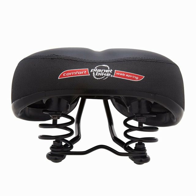 Comfort Web Spring Seat