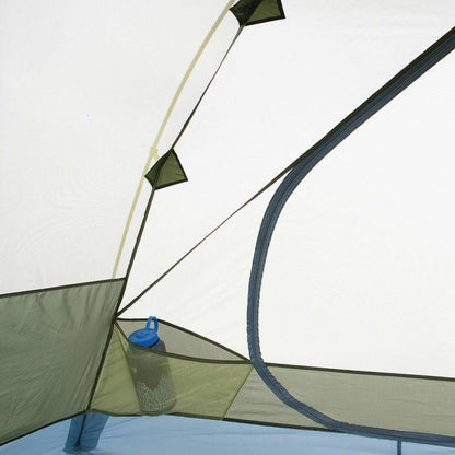 Radama Hub 3 Person COMBO - Footprint Included!