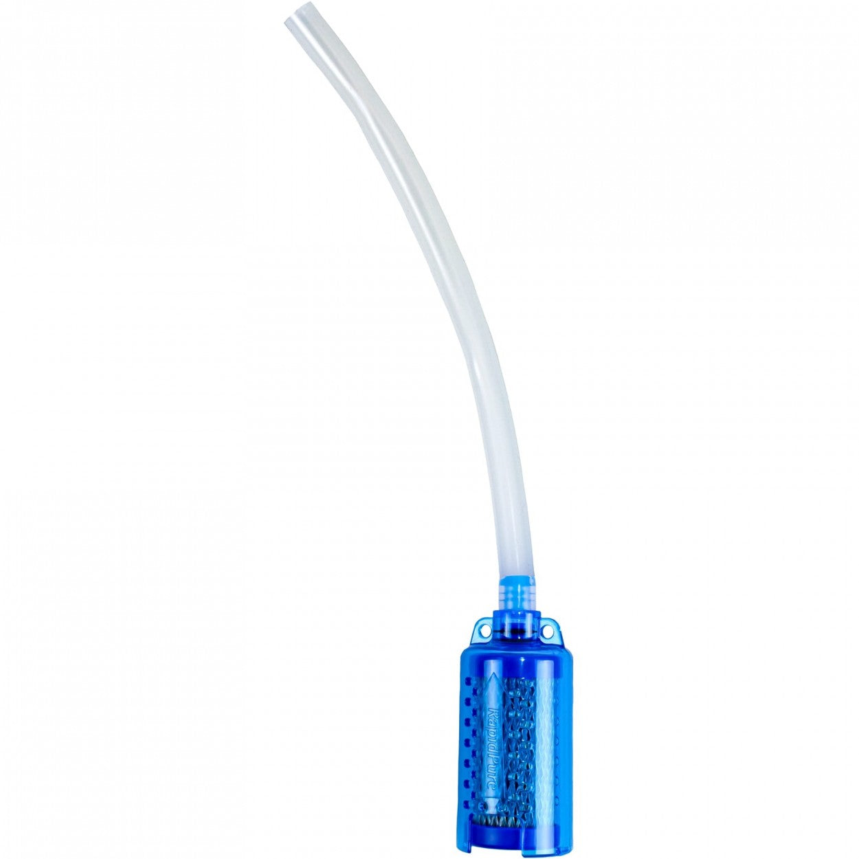 Pioneer Straw Water Filter