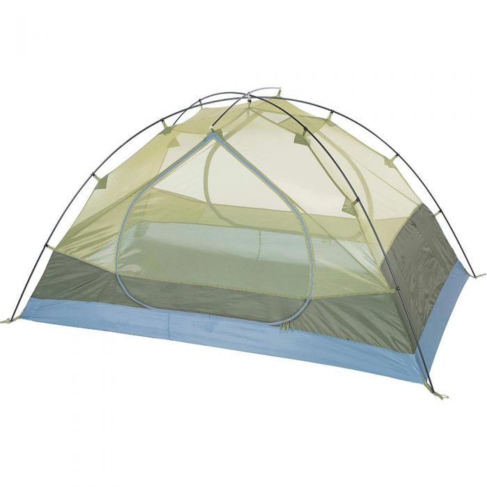 Radama Hub 4 Person COMBO - Footprint Included!