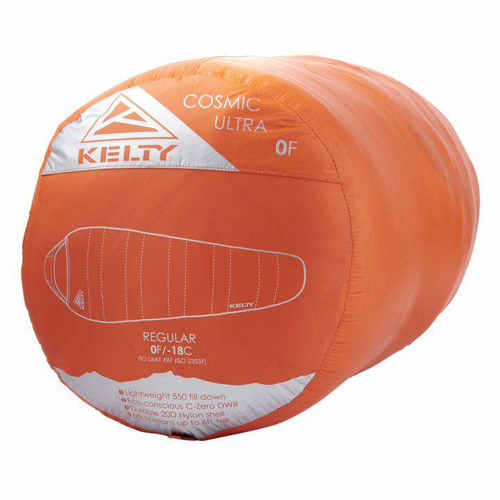 Cosmic Ultra 0 Degree - Regular