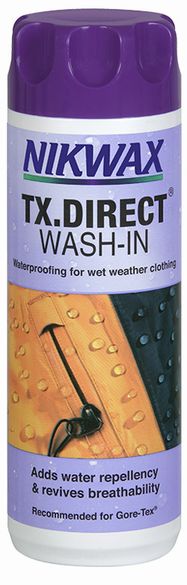 TX Direct Wash In - 300ml