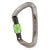 Vesta Screw Gate Carabiner