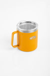 Glacier Stainless 15oz Camp Cup