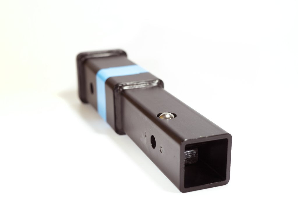 8" Hitch Extension LS