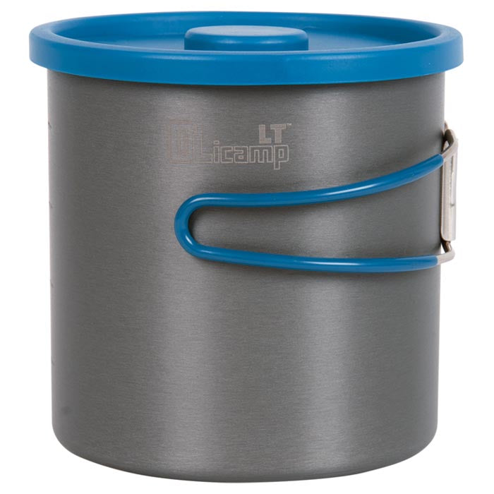 LT Pot