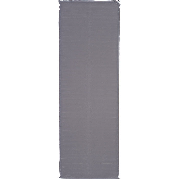 Pro Stretch Soft Top 2" Camp Pad - Red