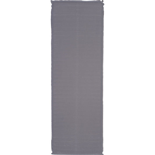 Pro Stretch Soft Top 2" Camp Pad - Red