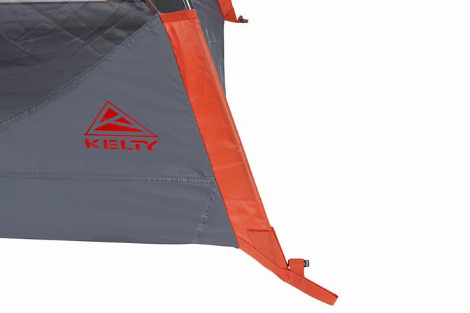 Late Start 4 Person Tent