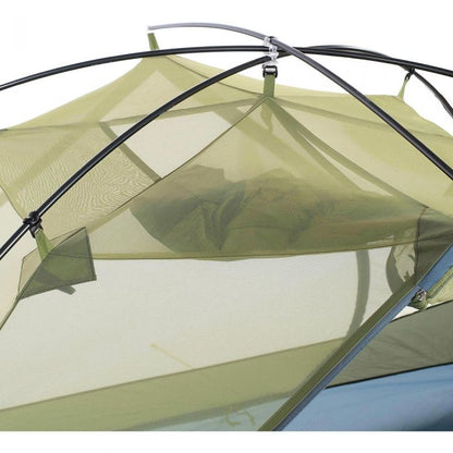 Radama Hub 4 Person COMBO - Footprint Included!