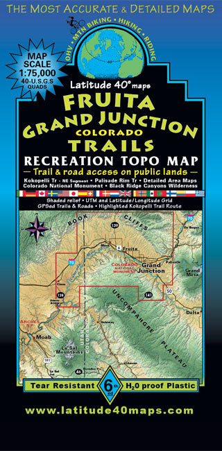 Fruita Grand Junction
