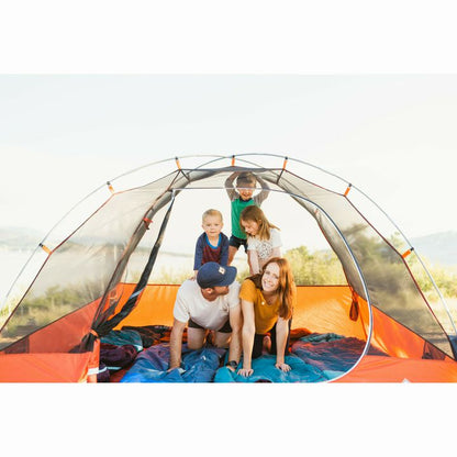 Rumpus 4 Person Tent