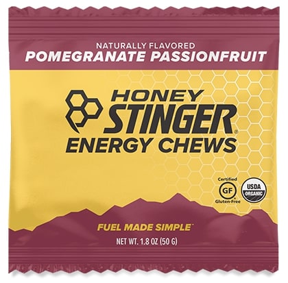 Energy Chew