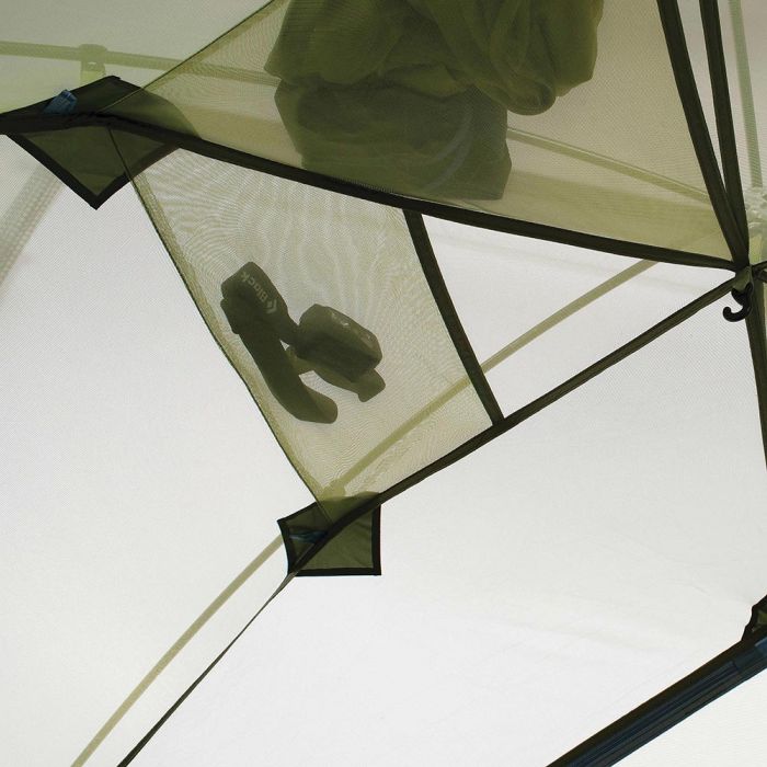Radama Hub 4 Person COMBO - Footprint Included!