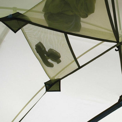 Radama Hub 4 Person COMBO - Footprint Included!